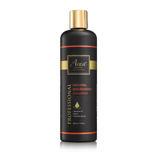 INFUDRA NOURISHING SHAMPOO