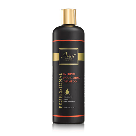 INFUDRA NOURISHING SHAMPOO
