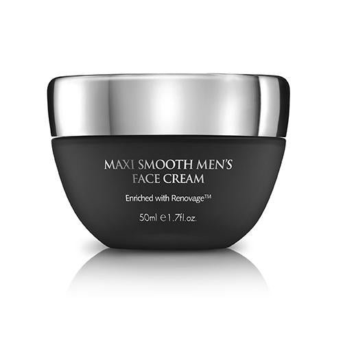 MAXI SMOOTH MEN’S FACE CREAM