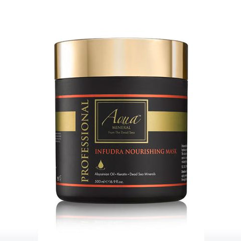 INFUDRA NOURISHING MASK