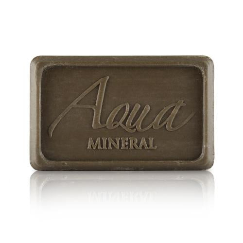 MUD SOAP