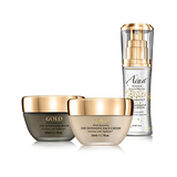 GOLD PERFORMANCE SET