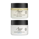 SCRUB & BUTTER SET #2
