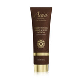 VELVET TOUCH HAND & BODY LOTION GOLD CHARM