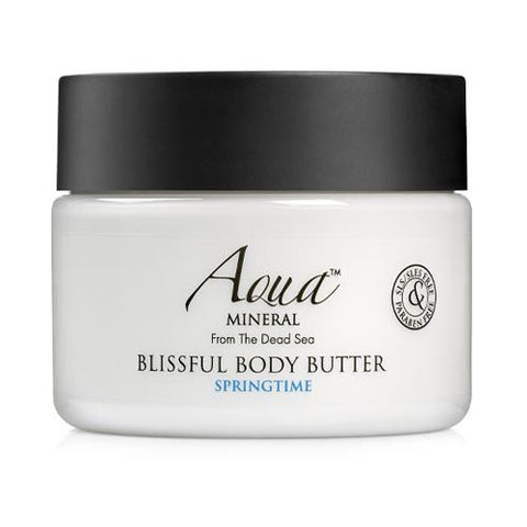 Copy of BLISSFUL BODY BUTTER SPRINGTIME