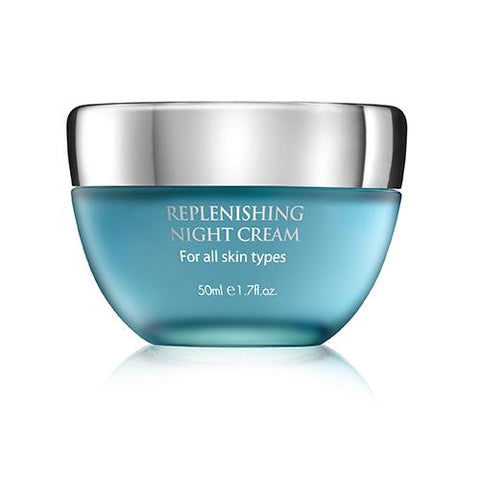 REPLENISHING NIGHT CREAM