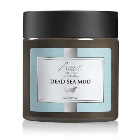 DEAD SEA MUD