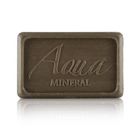MUD SOAP