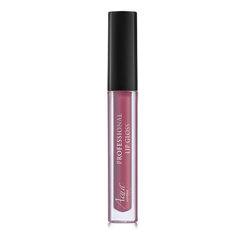 Lip Gloss PLUM PASSION
