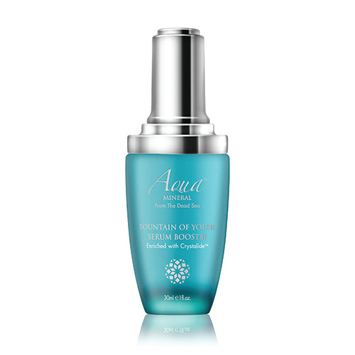 Crystalide FOUNTAIN OF YOUTH SERUM BOOSTER – Aquamineralstore