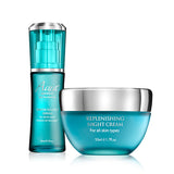 MOISTURIZING BOOSTER KIT